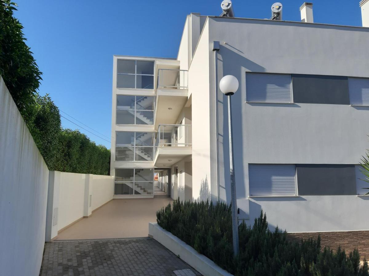 Erik Apartment Nazaré Exterior foto