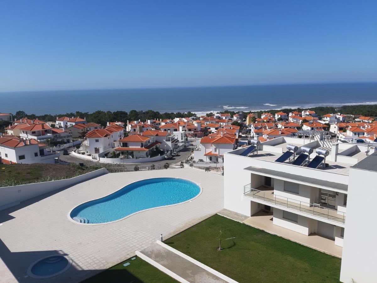 Erik Apartment Nazaré Exterior foto